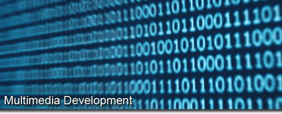 CETT Multimedia Development